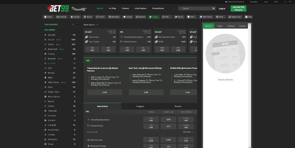mobile app